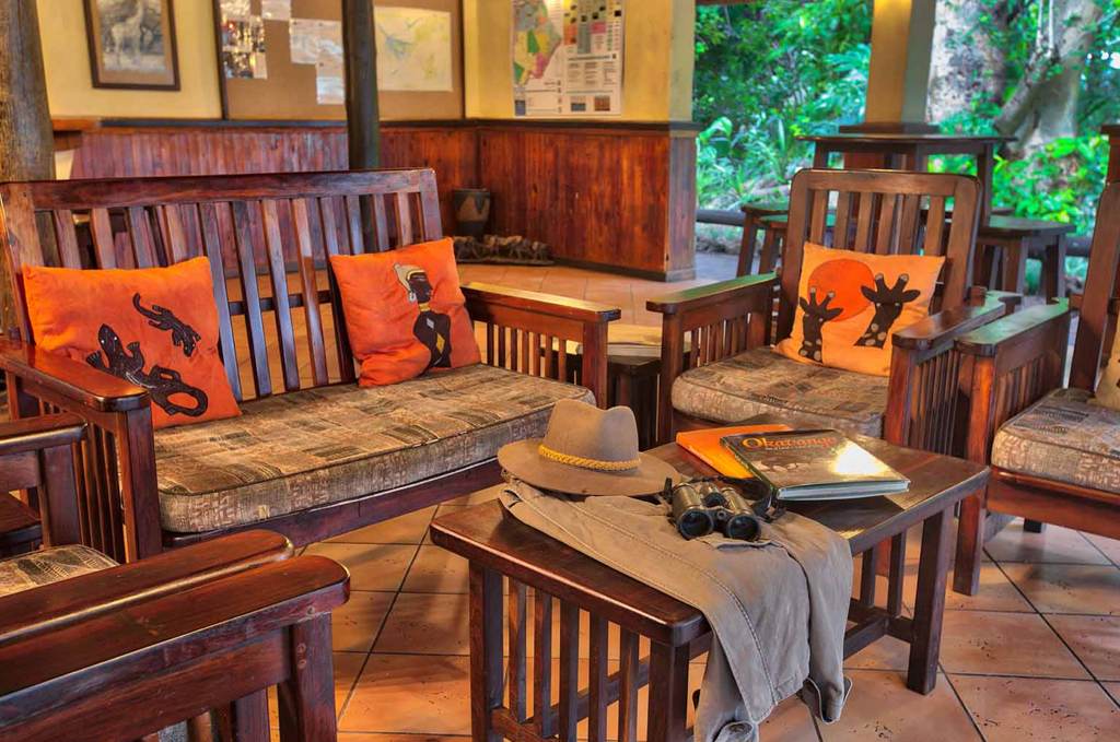 Island Safari Lodge thumbnail 9