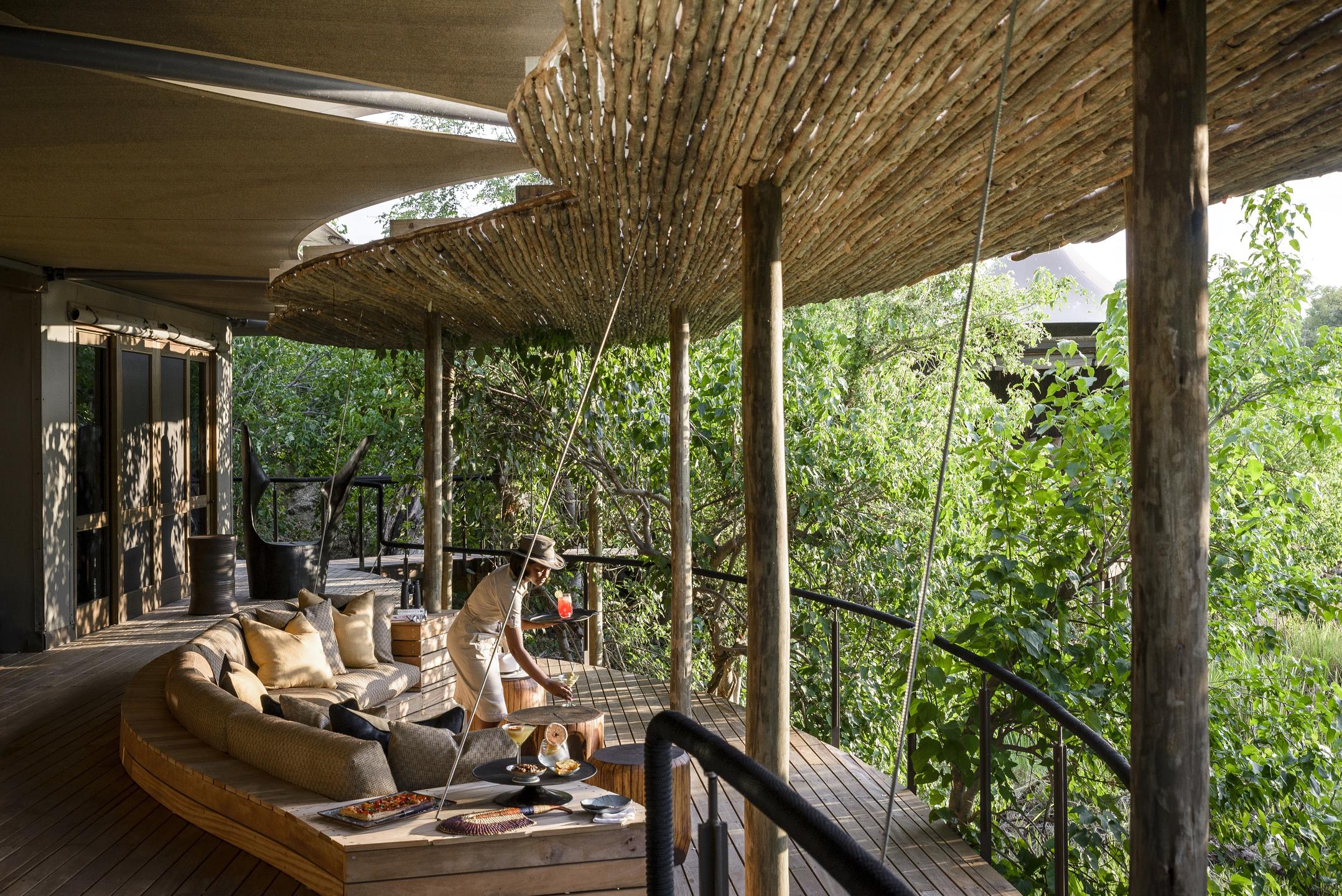 Xigera Safari Lodge thumbnail 1