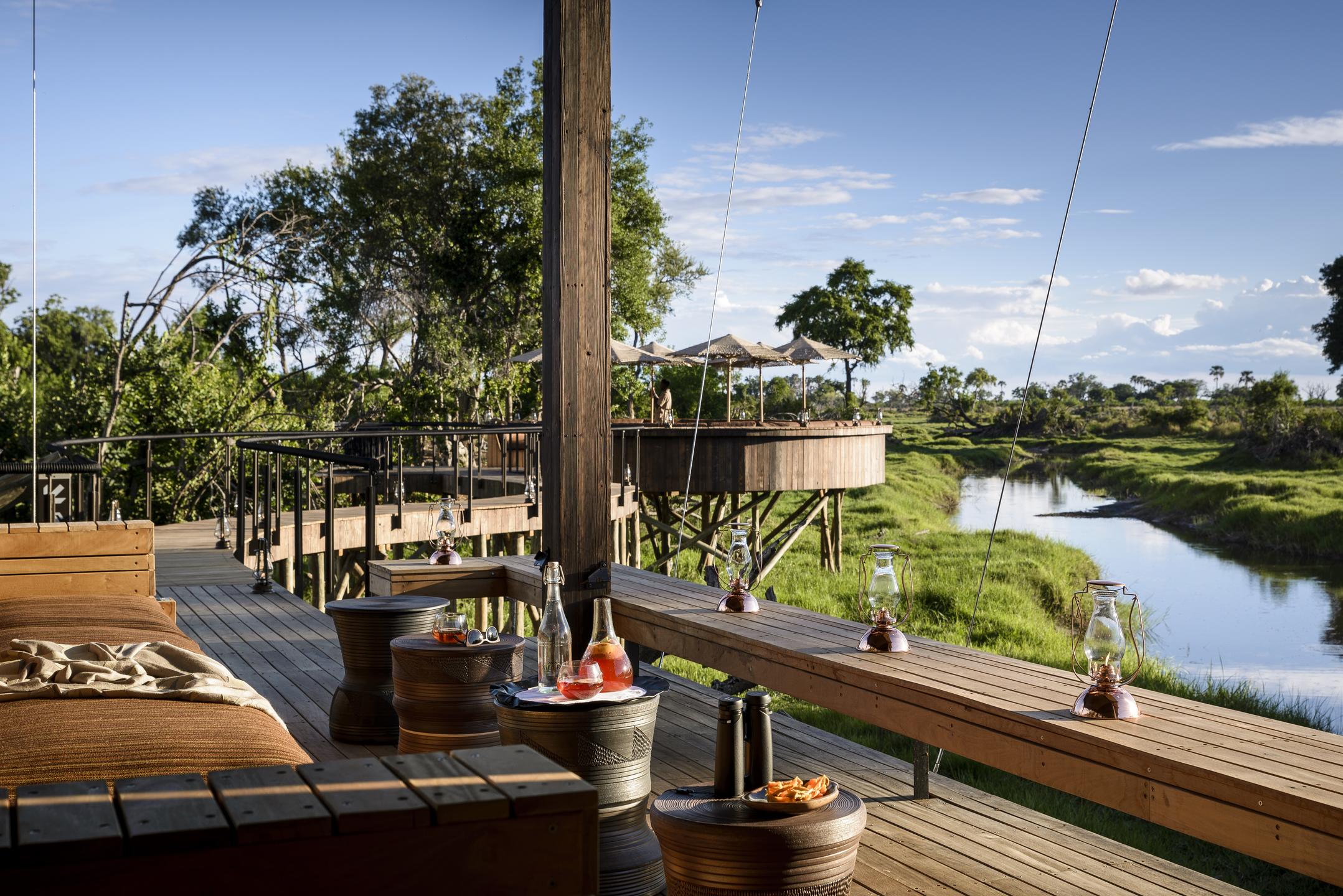 Xigera Safari Lodge thumbnail 4