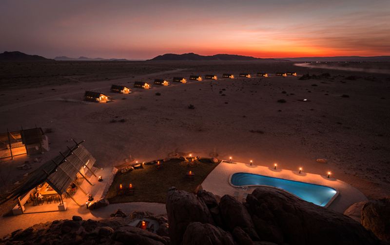 Desert Quiver Camp thumbnail 8