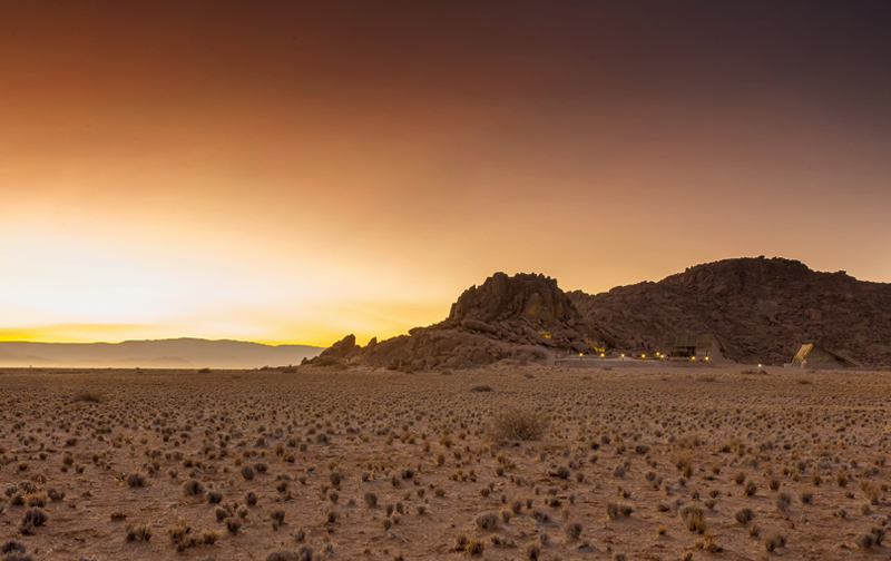 Desert Quiver Camp thumbnail 6