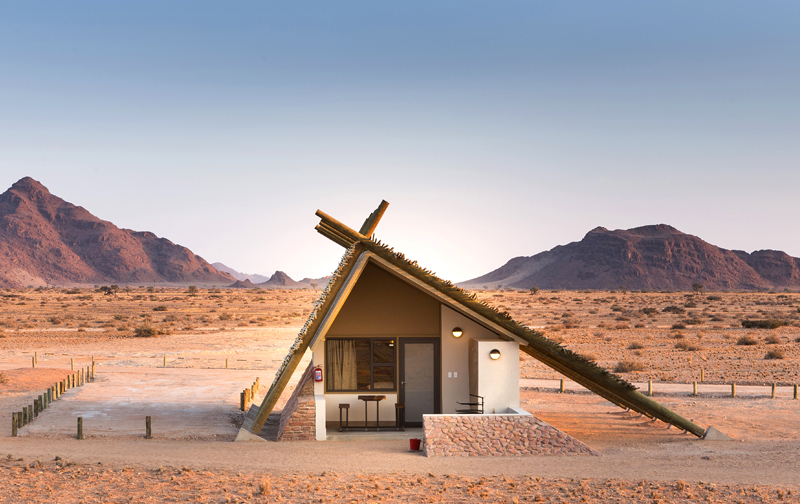 Desert Quiver Camp thumbnail 3