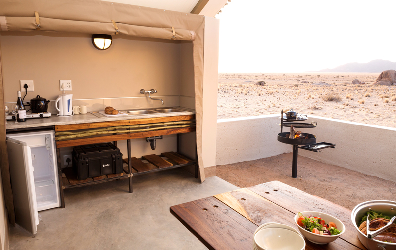 Desert Quiver Camp thumbnail 7
