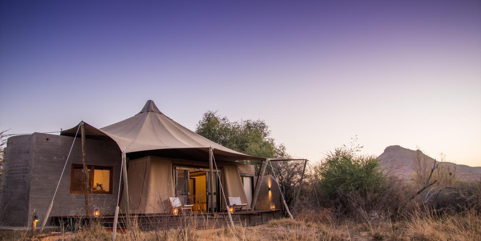 Marataba Safari Lodge