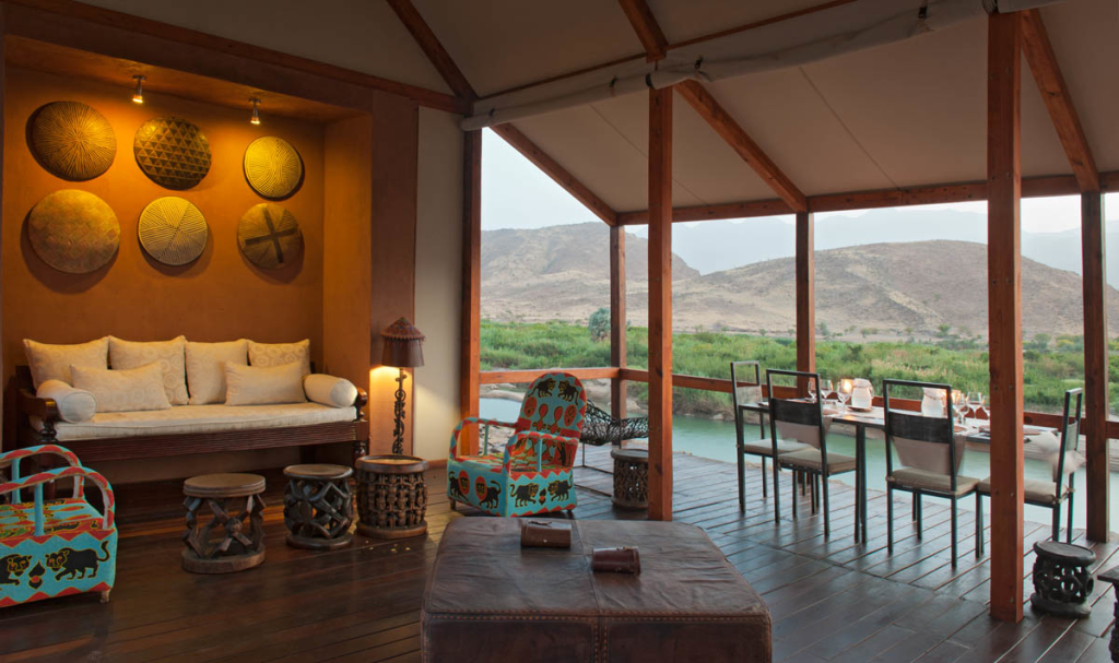 Okahirongo River Camp thumbnail 4