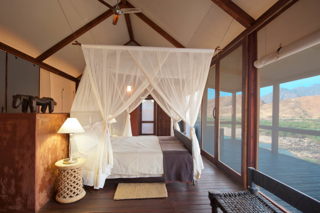 Okahirongo River Camp thumbnail 5