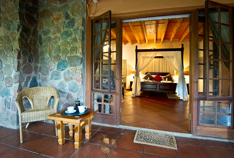 Blyde River Canyon Lodge thumbnail 3