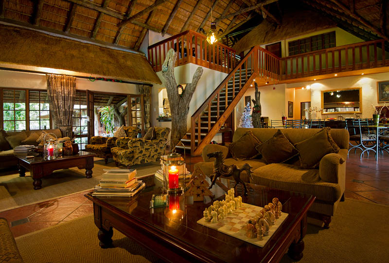 Blyde River Canyon Lodge thumbnail 4