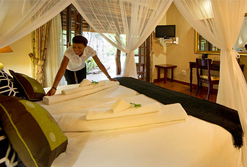 Blyde River Canyon Lodge thumbnail 2