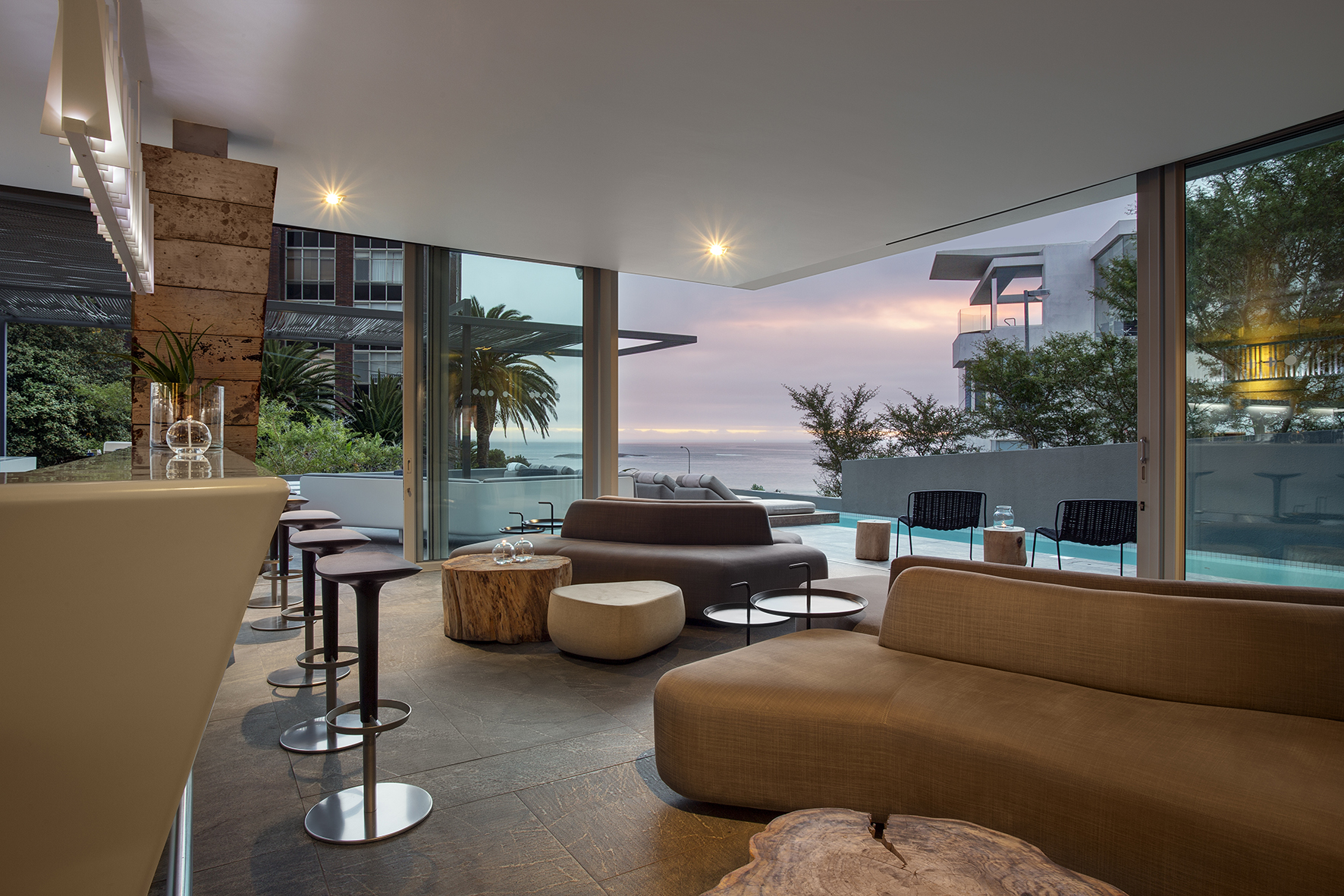 POD Boutique Hotel