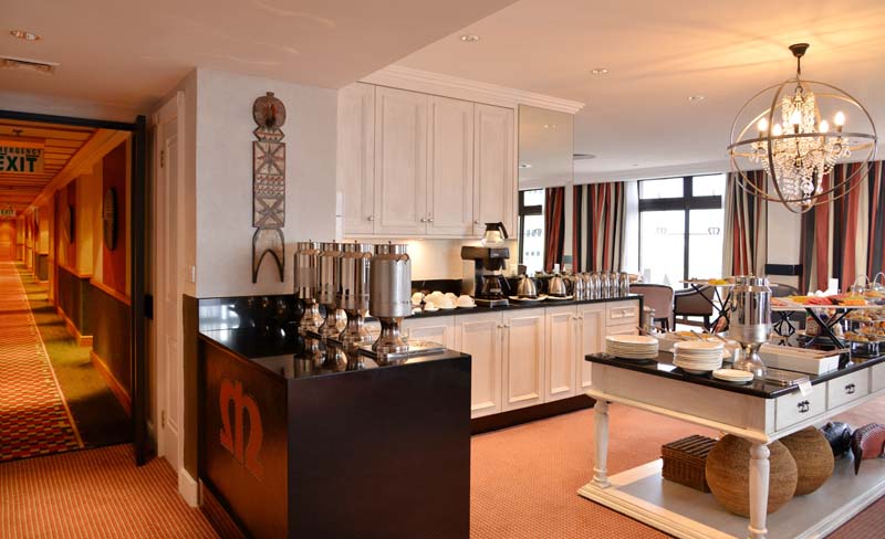 Meikles Hotel thumbnail 5