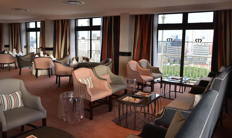 Meikles Hotel thumbnail 1