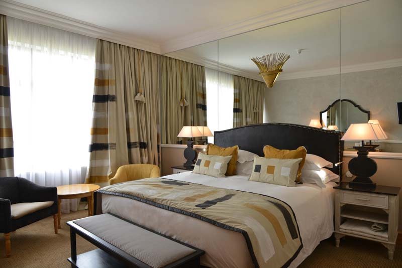 Meikles Hotel thumbnail 6