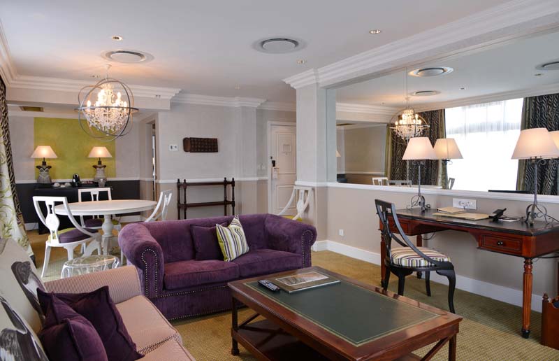 Meikles Hotel thumbnail 2