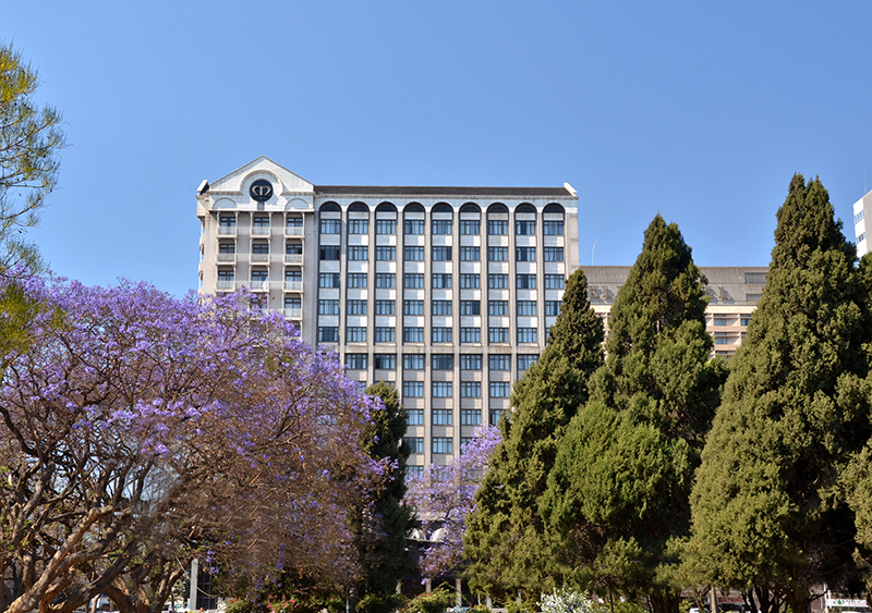 Meikles Hotel thumbnail 7