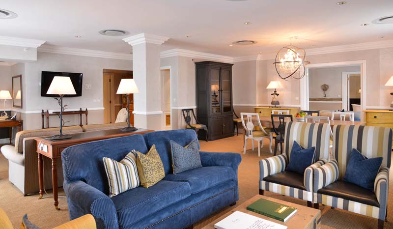 Meikles Hotel thumbnail 4
