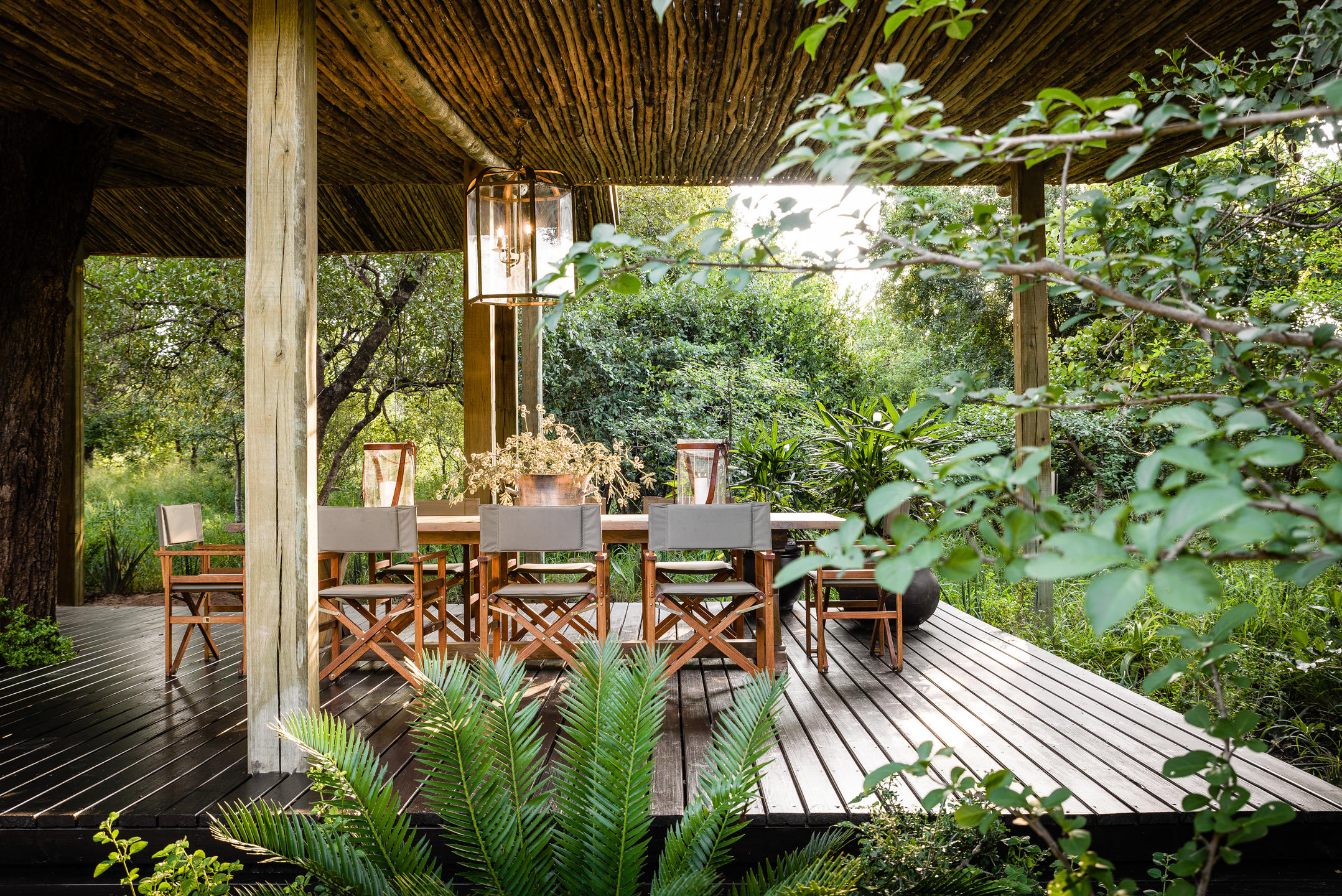 Singita Ebony Lodge thumbnail 4