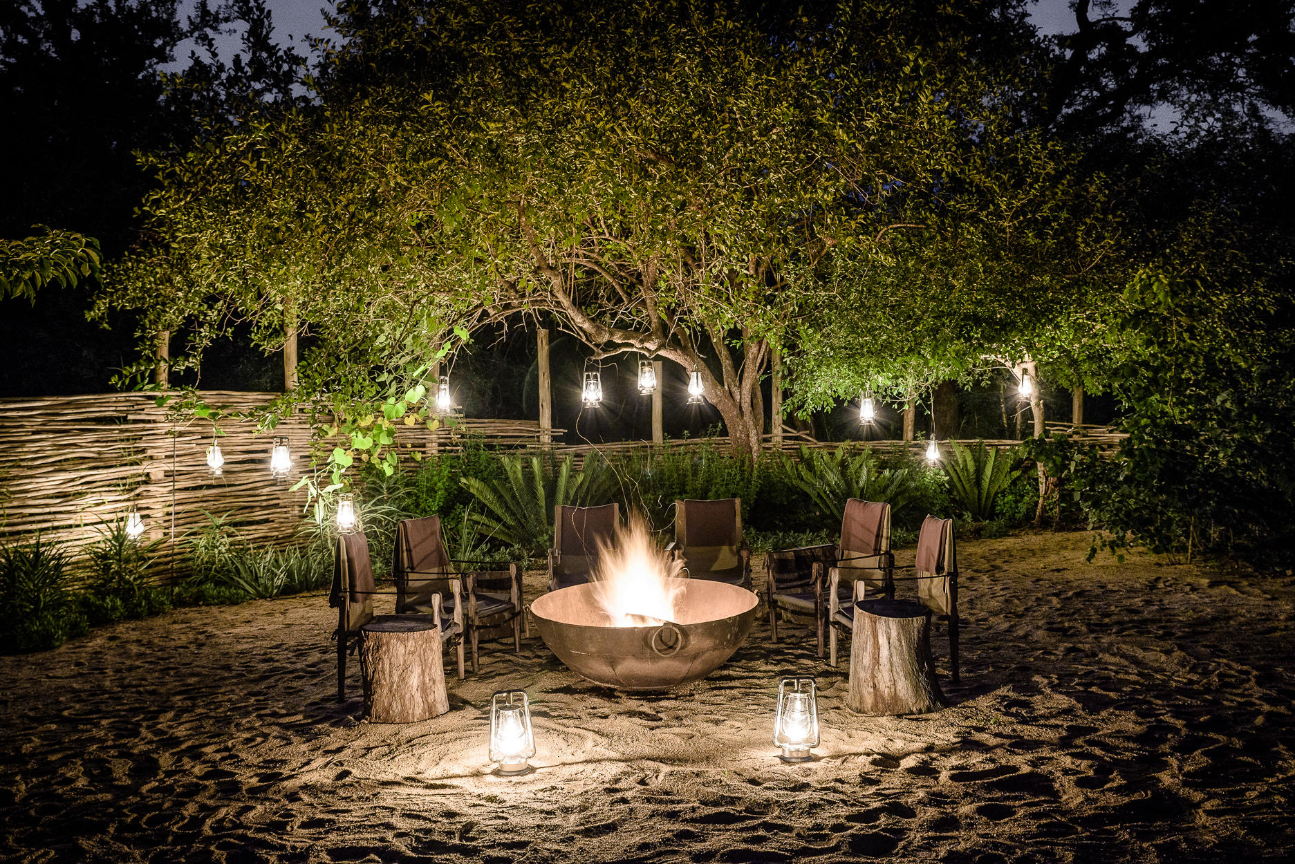 Singita Ebony Lodge thumbnail 5