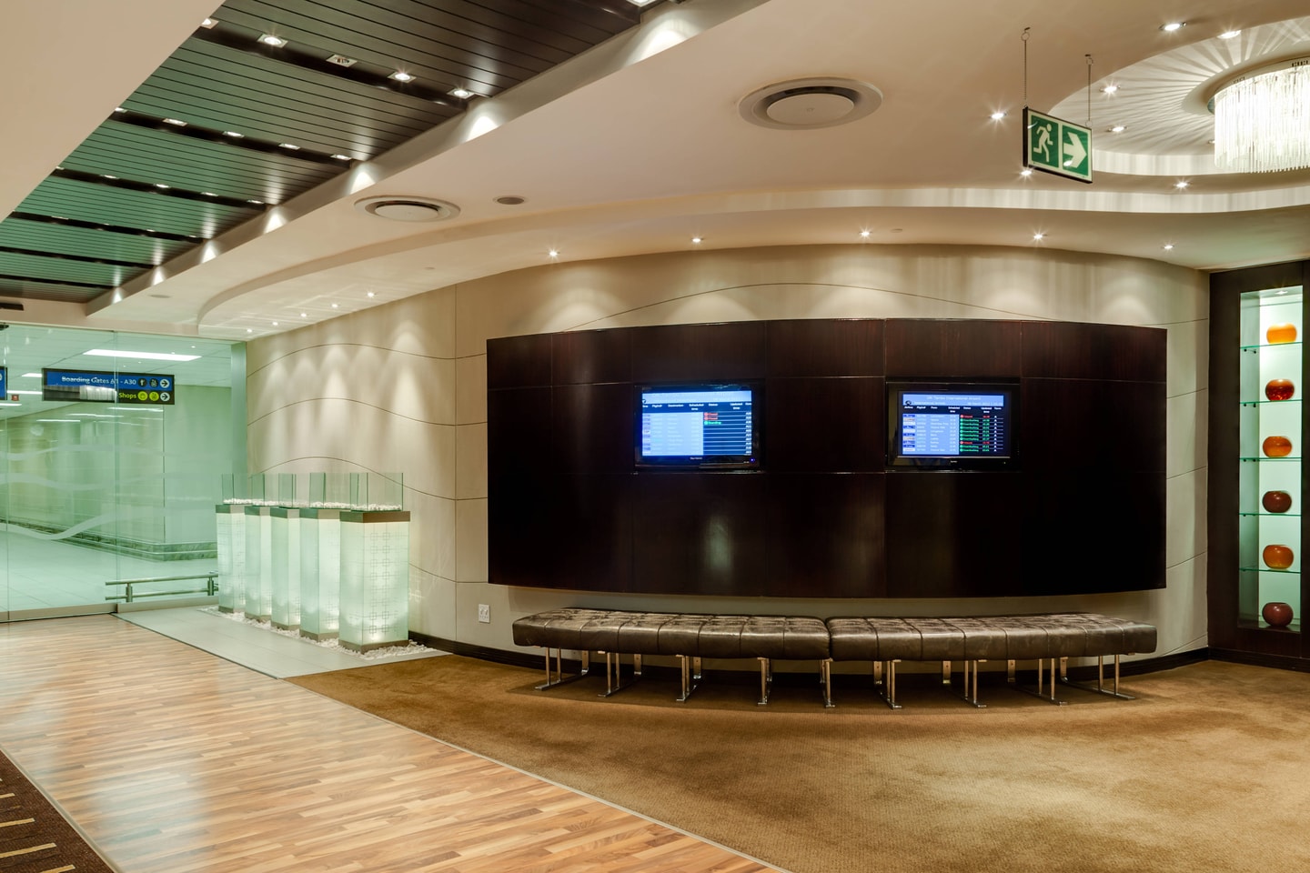 Protea Hotel by Marriott Transit O.R. Tambo Airport thumbnail 6