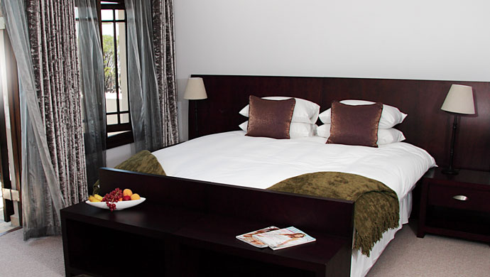 Cape Riviera Guesthouse thumbnail 1