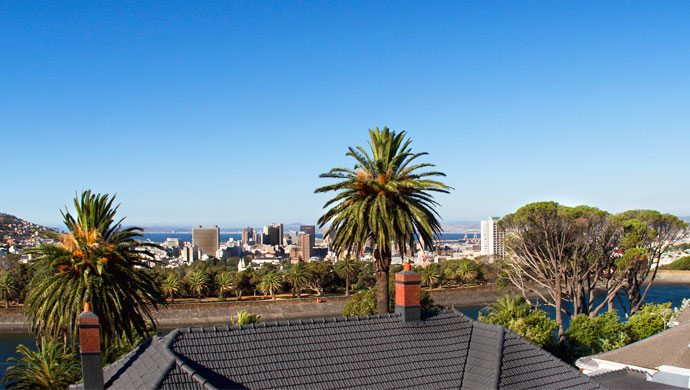 Cape Riviera Guesthouse thumbnail 7