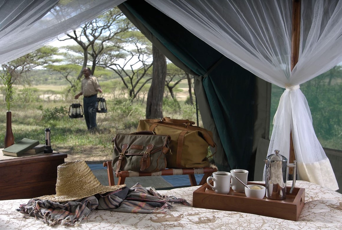 Kirurumu Serengeti Central thumbnail 4