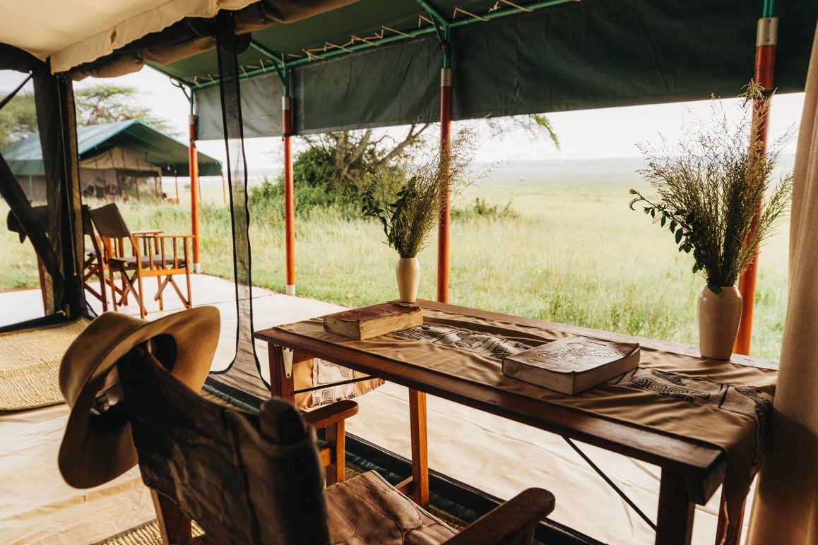 Kirurumu Serengeti Central thumbnail 2