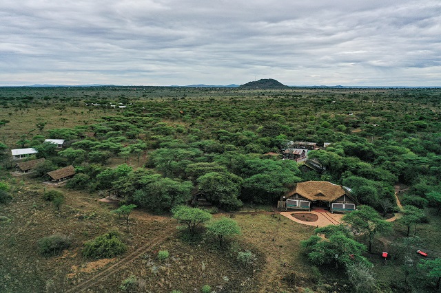 Ikoma Tented Camp thumbnail 3