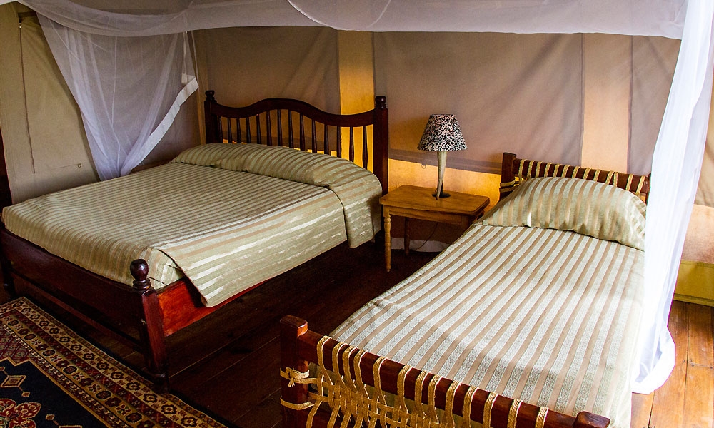 Engagi Lodge thumbnail 2