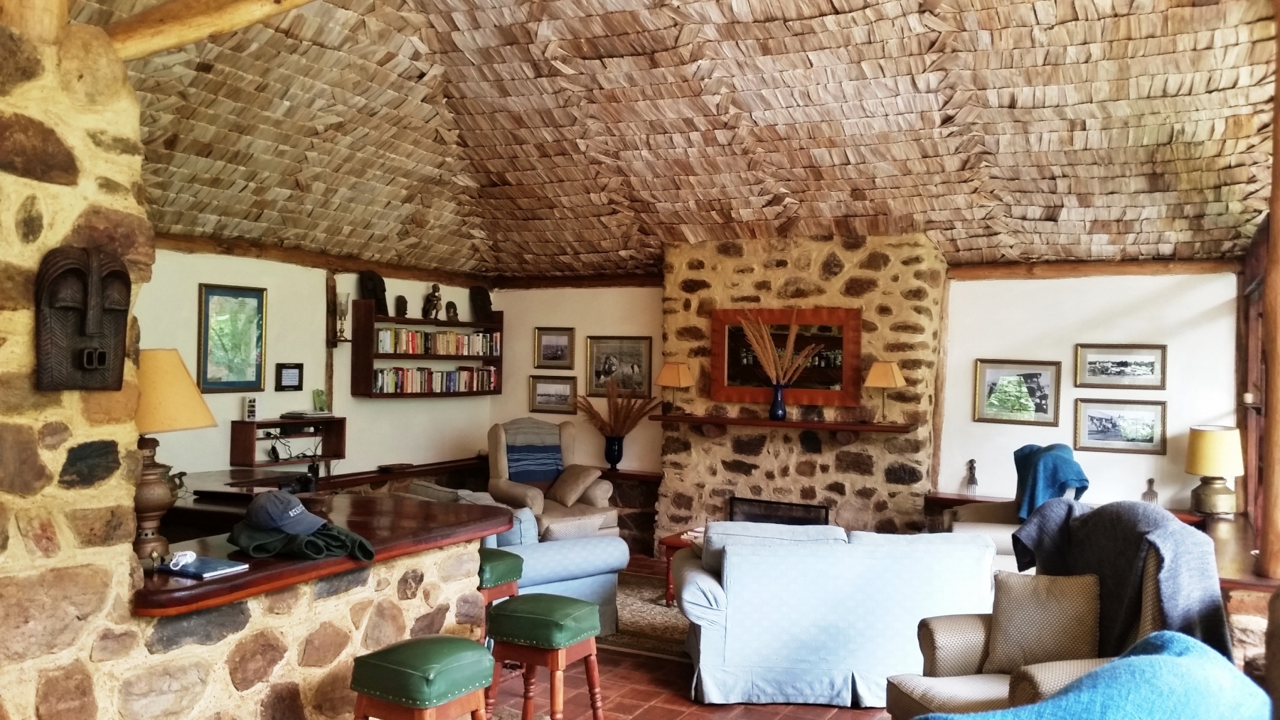Engagi Lodge thumbnail 5