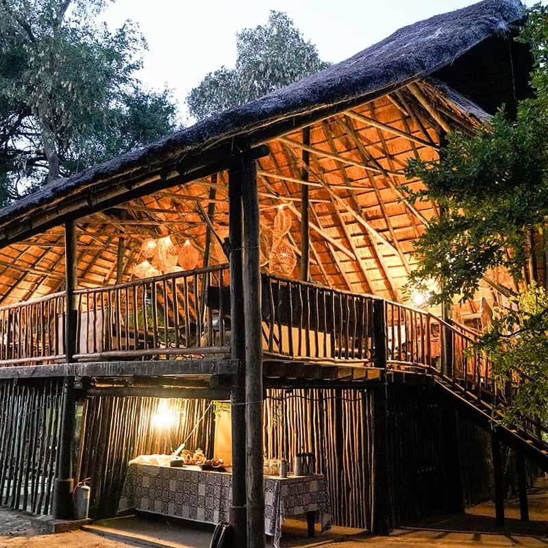Vundu Camp thumbnail 7