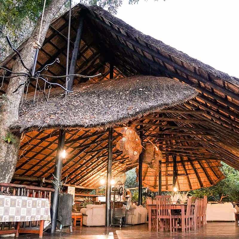 Vundu Camp thumbnail 1