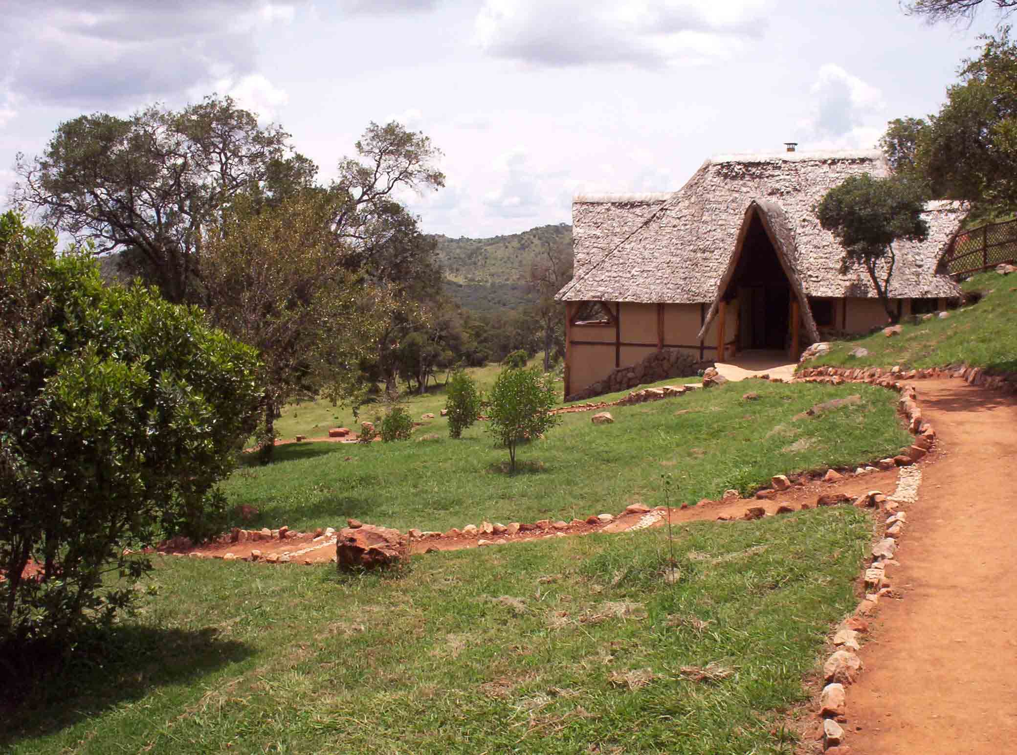 Saruni Mara thumbnail 3