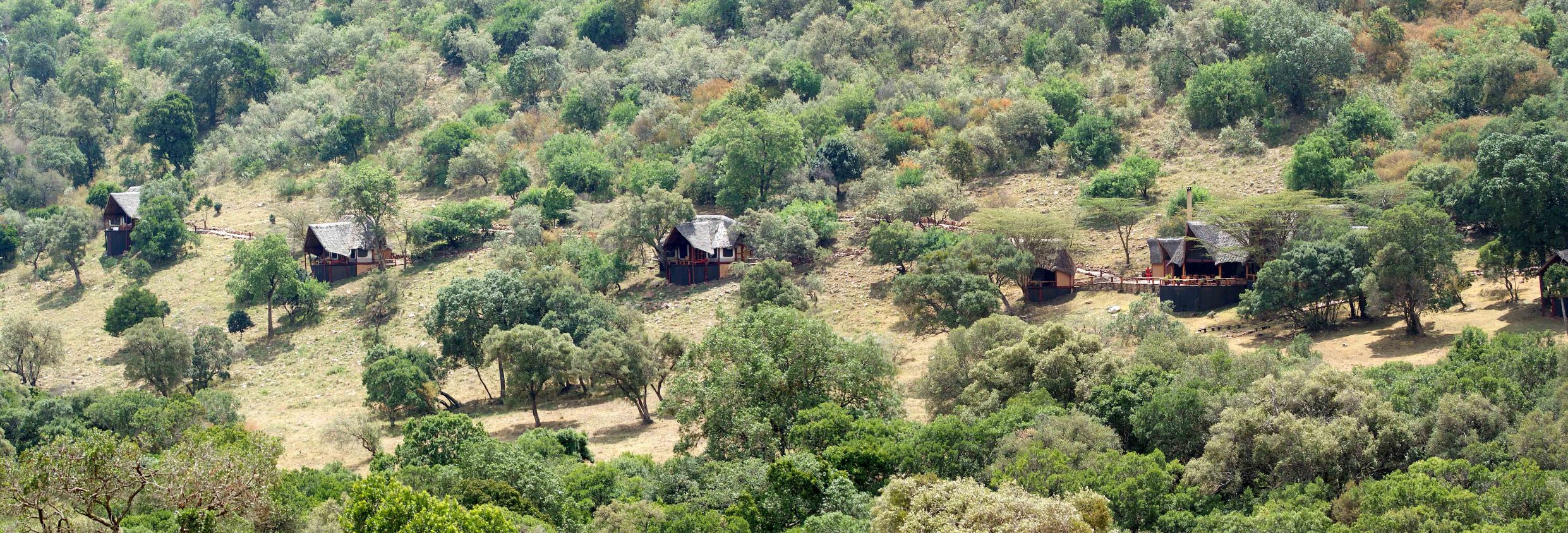 Saruni Mara