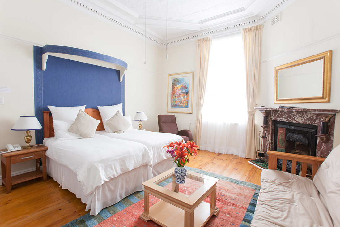 Brenwin Guest House thumbnail 3