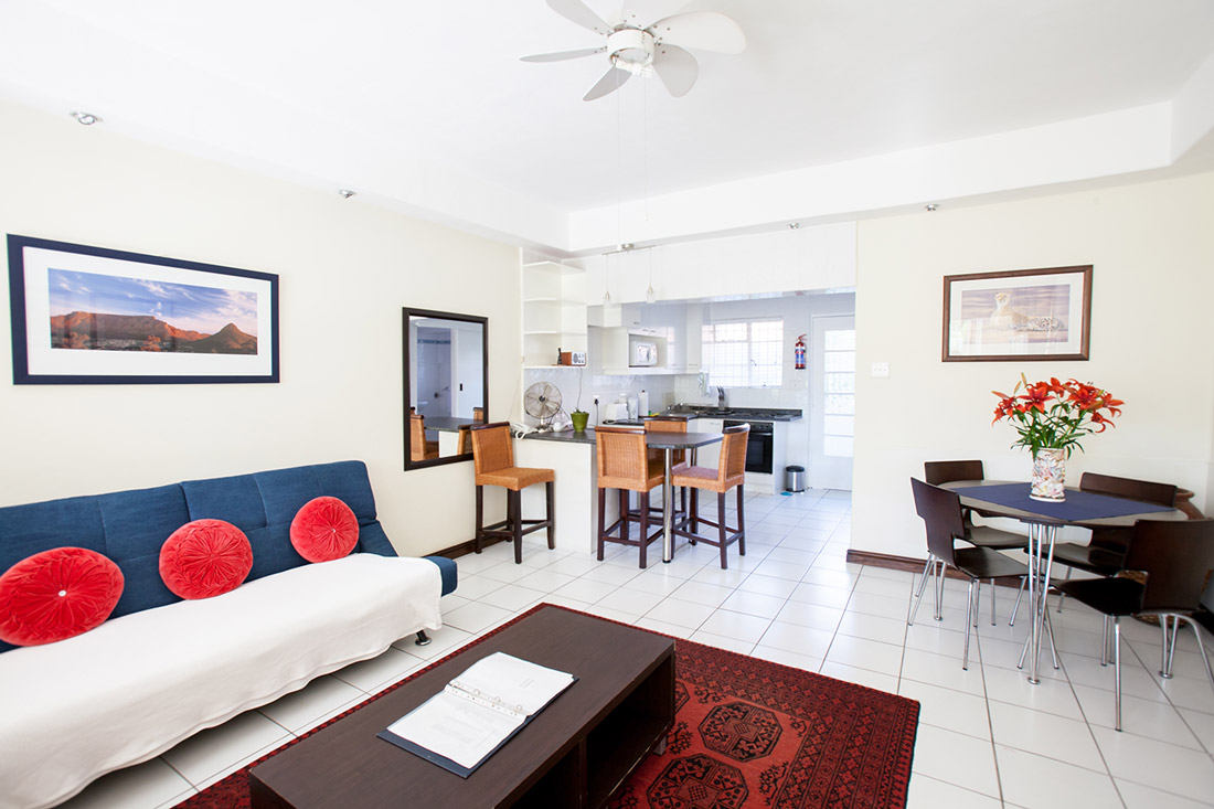 Brenwin Guest House thumbnail 4