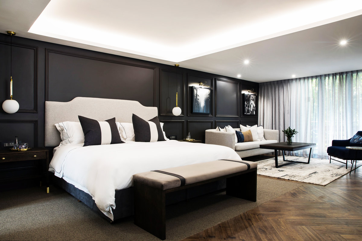 SEVEN Villa Hotel & Spa thumbnail 3