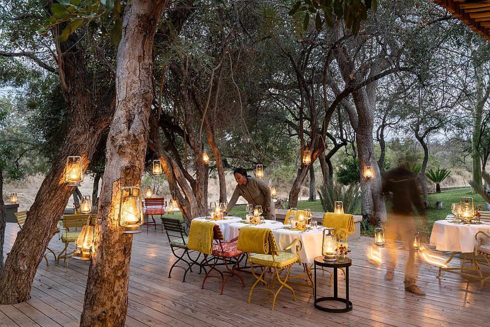 Simbavati Camp George thumbnail 3