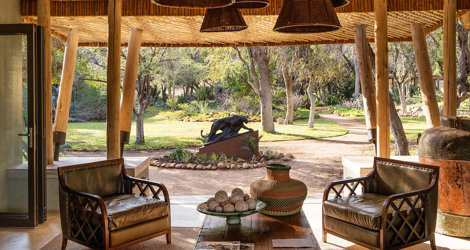 Simbavati Camp George thumbnail 2