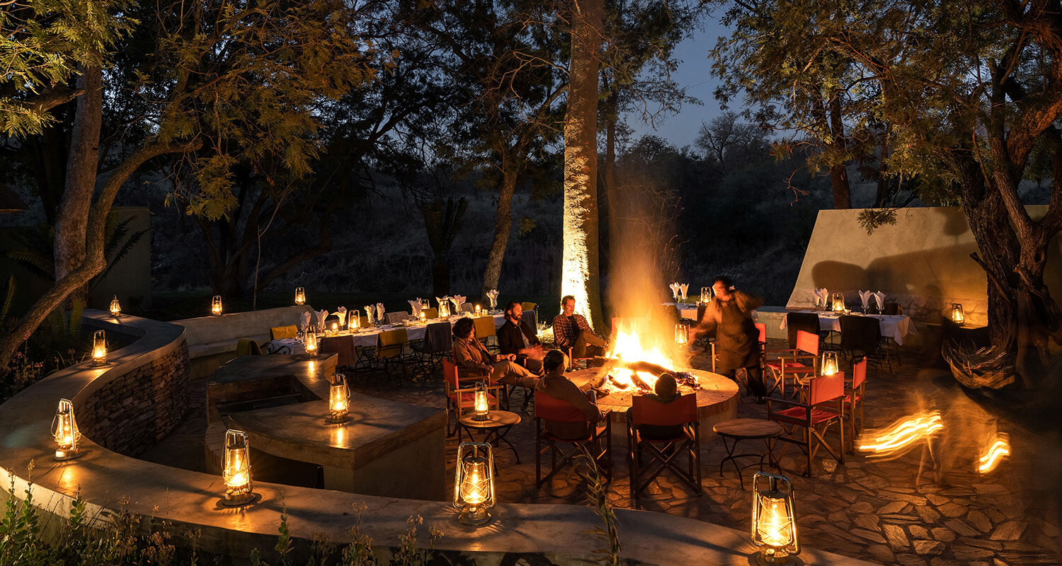 Simbavati Camp George thumbnail 5