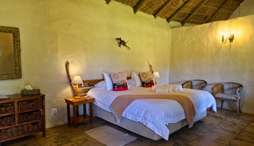 Chrislin African Lodge thumbnail 5
