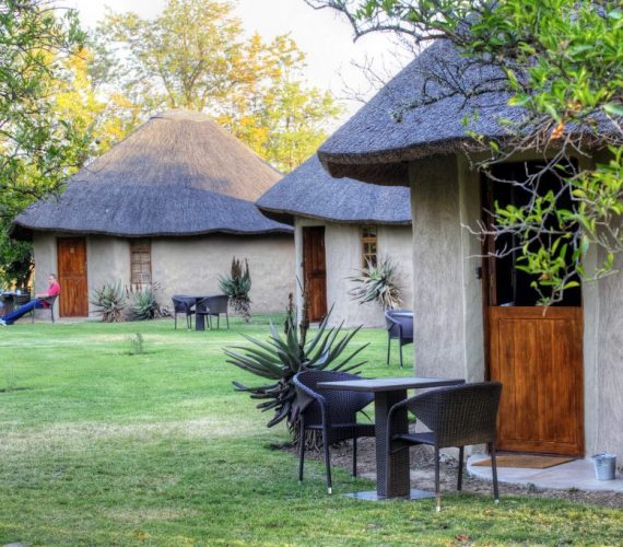 Chrislin African Lodge thumbnail 6