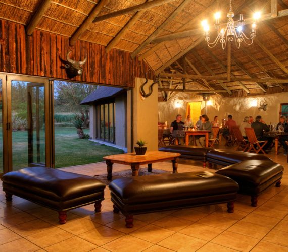 Chrislin African Lodge thumbnail 4
