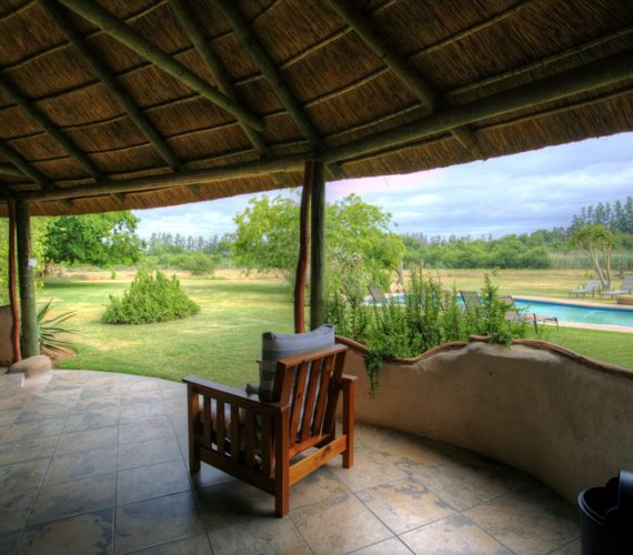 Chrislin African Lodge thumbnail 3