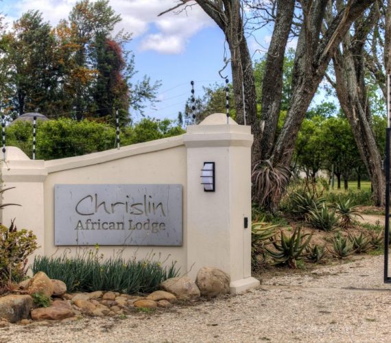 Chrislin African Lodge thumbnail 2