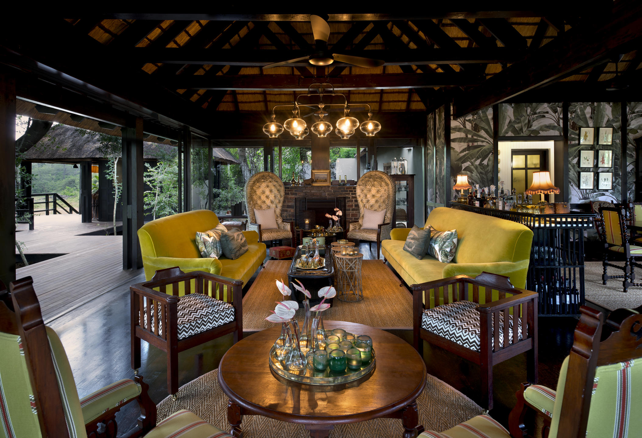 Phinda Vlei Lodge thumbnail 6