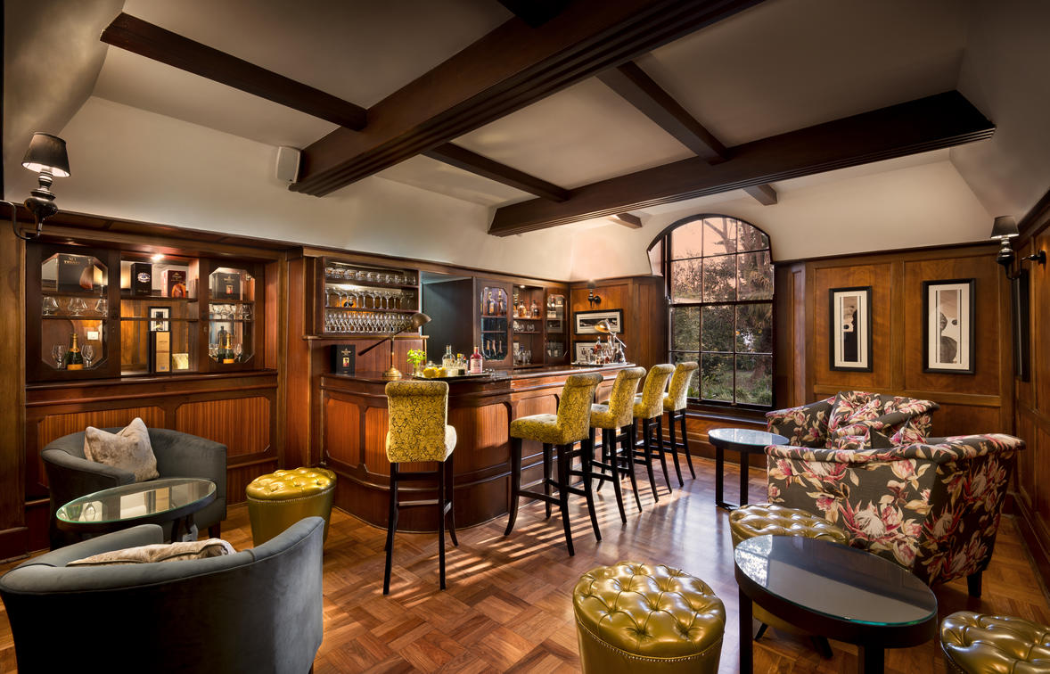 The Manor House thumbnail 5