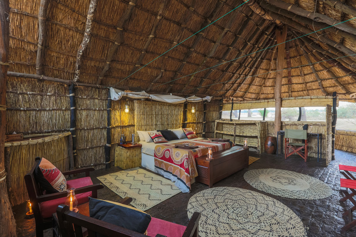 <p>Spacious accommodation for a special vacation</p>