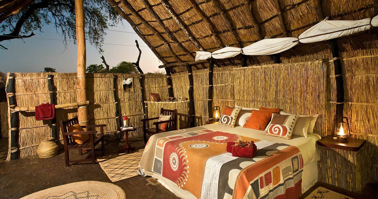Tafika Camp