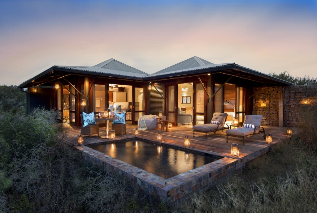 Ecca Lodge thumbnail 6